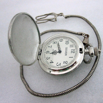 定制懷表 金屬與音樂的經(jīng)典融合