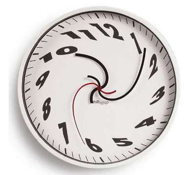 一見“鐘”情，百變時(shí)鐘的個(gè)性化生活讓人愛不釋手