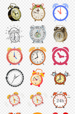 時(shí)間的精密齒輪 探索鐘表的機(jī)械之美