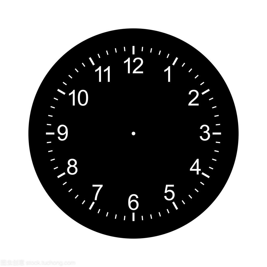 無言之時(shí) 空白鐘面上的時(shí)間哲思