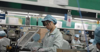 電子廠打工仔曝光收入，網(wǎng)友熱議工資與付出是否對等