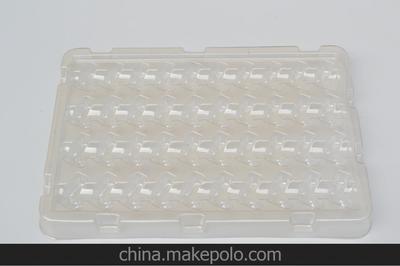 優(yōu)質(zhì)透明PP食品吸塑制品 廠家直銷，守護(hù)舌尖上的安全與美觀